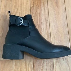 Zara Boots